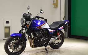 HONDA CB400SF GEN 4 A 2022 NC42