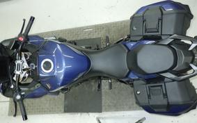 SUZUKI GSX-S1000 GT 2023