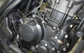 HONDA REBEL 250 A 2010 MC49