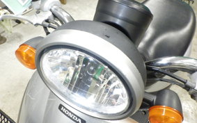 HONDA TODAY 2 AF67