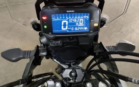 SUZUKI V-STROM 250 DS11A