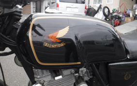 HONDA GB250 CLUBMAN 1 MC10
