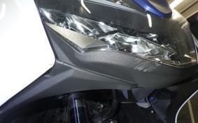 HONDA FORZA 250 2013 MF13