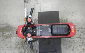 HONDA MOTOCOMPO 2001 AB12