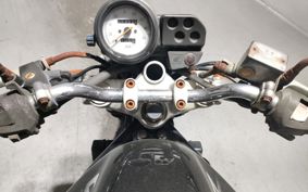 HONDA VTR 250 MC33