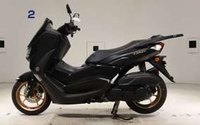YAMAHA N-MAX 2021 SEG6J
