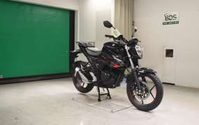 SUZUKI ジクサー150 2025 ED13N