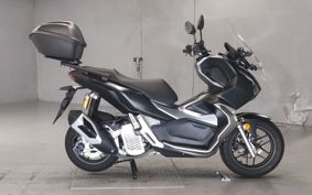 HONDA ADV150 KF38