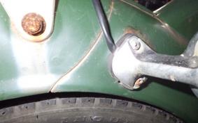 HONDA C50 SUPER CUB AA01
