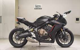 HONDA CBR650R 2020 RH03