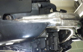 SUZUKI GSR 400 2009 GK7EA