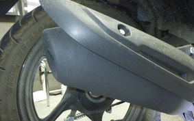 SUZUKI ADDRESS 110 2015 CE47A
