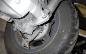 HONDA LEAD 125 2003 JF45