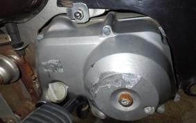 HONDA LITTLE CUB 2010 AA01