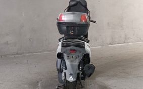 YAMAHA CYGNUS125XSR SEA5J