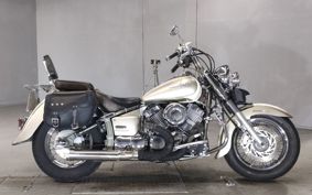 YAMAHA DRAGSTAR 400 CLASSIC VH01J