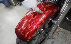 HARLEY FLSTF 1580 2012