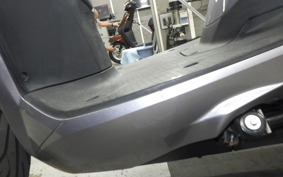 HONDA LEAD 125 2024 JF45