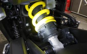 HONDA CBR650R 2021 RH03