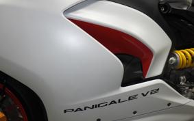 DUCATI PANIGALE V2 2020