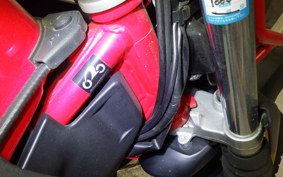 YAMAHA SEROW 250 Gen.3 2019 DG31J