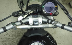 DUCATI SCRAMBLER SIXTY2 2018