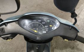 HONDA DIO AF68