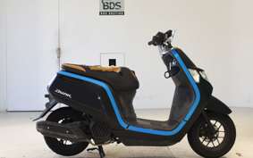 HONDA ﾀﾞﾝｸ AF78