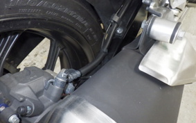 HONDA NC750X 2024 RH09