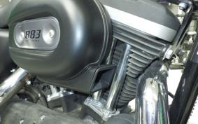 HARLEY XL883N 2010