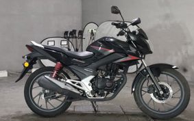 HONDA FOUR TUNE WING 125 PCJG