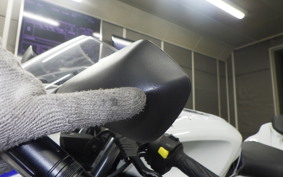 SUZUKI GSX-R125 DL33B