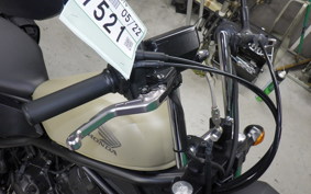 HONDA REBEL 250 A 2023 MC49