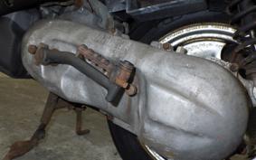 YAMAHA JOG Gen.1 3KJ