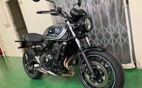 KAWASAKI Z650 RS 2024 ER650M
