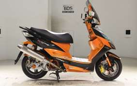 KYMCO RACING 125 Fi