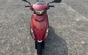 SUZUKI ADDRESS V125 CF4MA