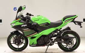 KAWASAKI NINJA 400 2020 EX400G