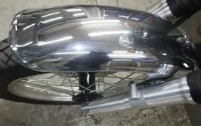 YAMAHA SR400 Gen.5 2019 RH16J