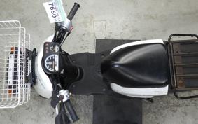 YAMAHA GEAR Gen.2 2016 UA08J