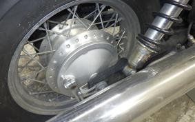 HONDA VT400S 2010 NC46