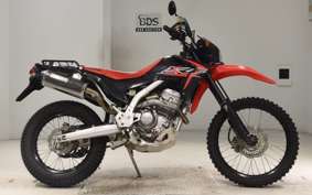 HONDA CRF250L MD38
