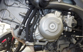 SUZUKI GLADIUS 2013 VK58A