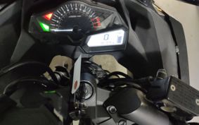 KAWASAKI NINJA 250 EX250L