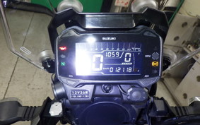 SUZUKI V-STROM 250 A 2020