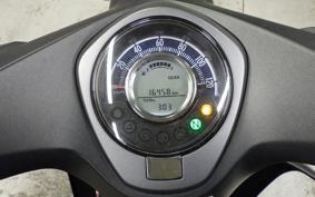 HONDA C125 SUPER CUB 2005 JA58