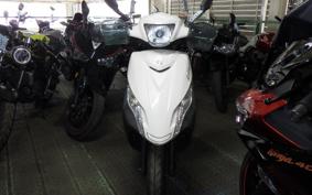SUZUKI ADDRESS V125 2003 DT11A