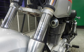 SUZUKI ST400 TEMPTER 1998 NK43A