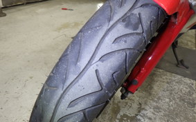 HONDA VF1000R 1989