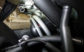 KAWASAKI NINJA 650 A 2023 ER650H